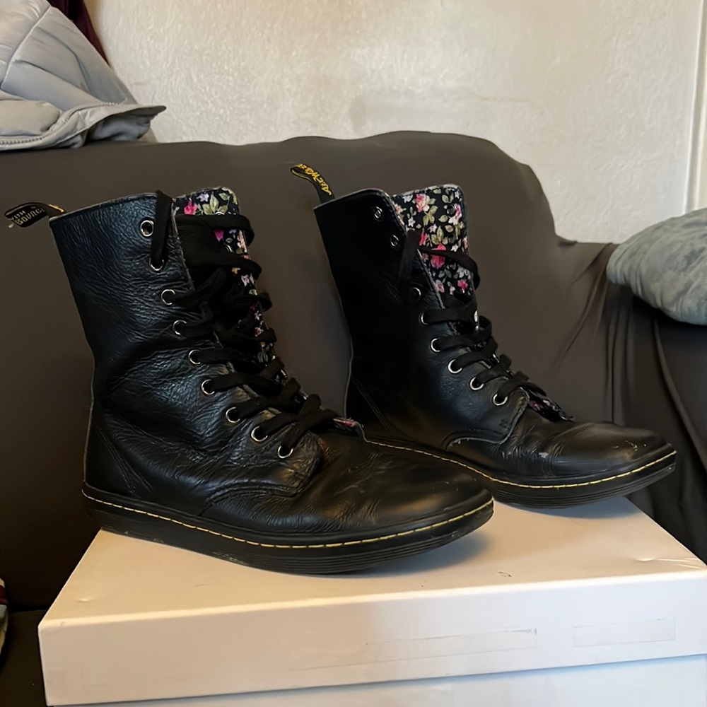 Dr. Martens